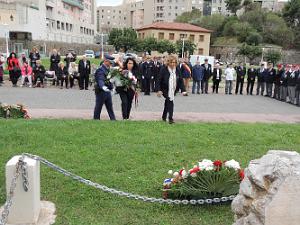 2019 10 23 TOULON CEREMONIE DU 36 EME ANNIVERSAIRE DE L ATTENTAT DU DRAKKAR A BEYROUTH (40)
